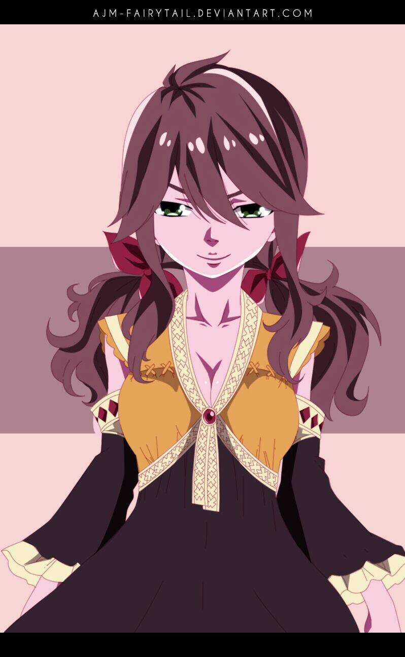 Hội Pháp Sư Nổi Tiếng Chapter 542 trang 24