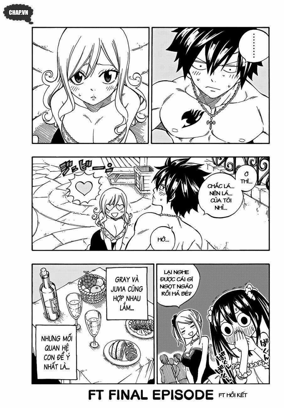 Hội Pháp Sư Nổi Tiếng Chapter 545 trang 13