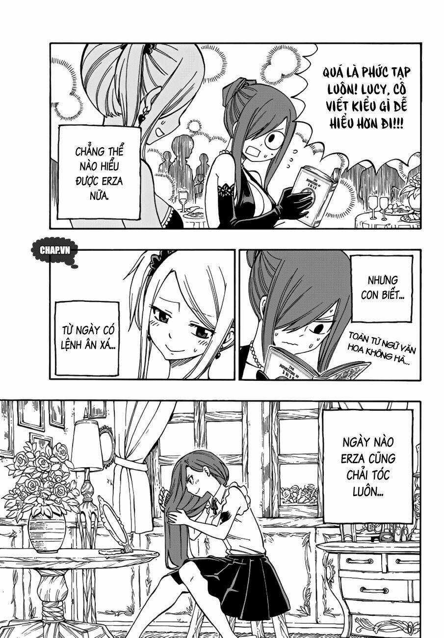 Hội Pháp Sư Nổi Tiếng Chapter 545 trang 19