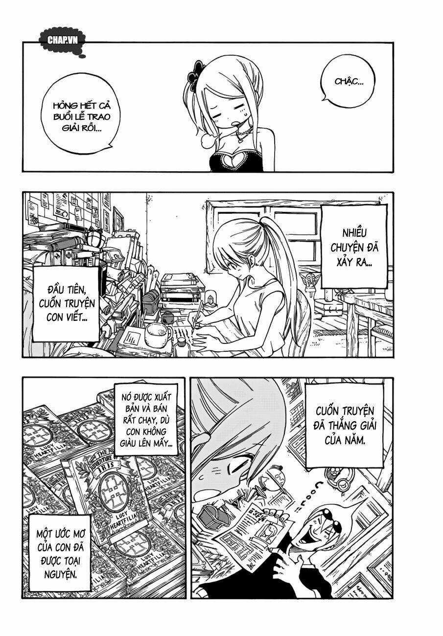 Hội Pháp Sư Nổi Tiếng Chapter 545 trang 6