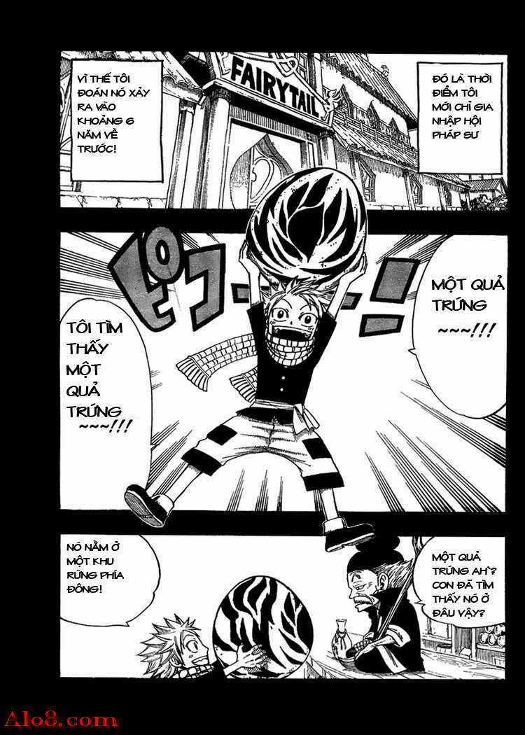 Hội Pháp Sư Nổi Tiếng Chapter 55.5 trang 2