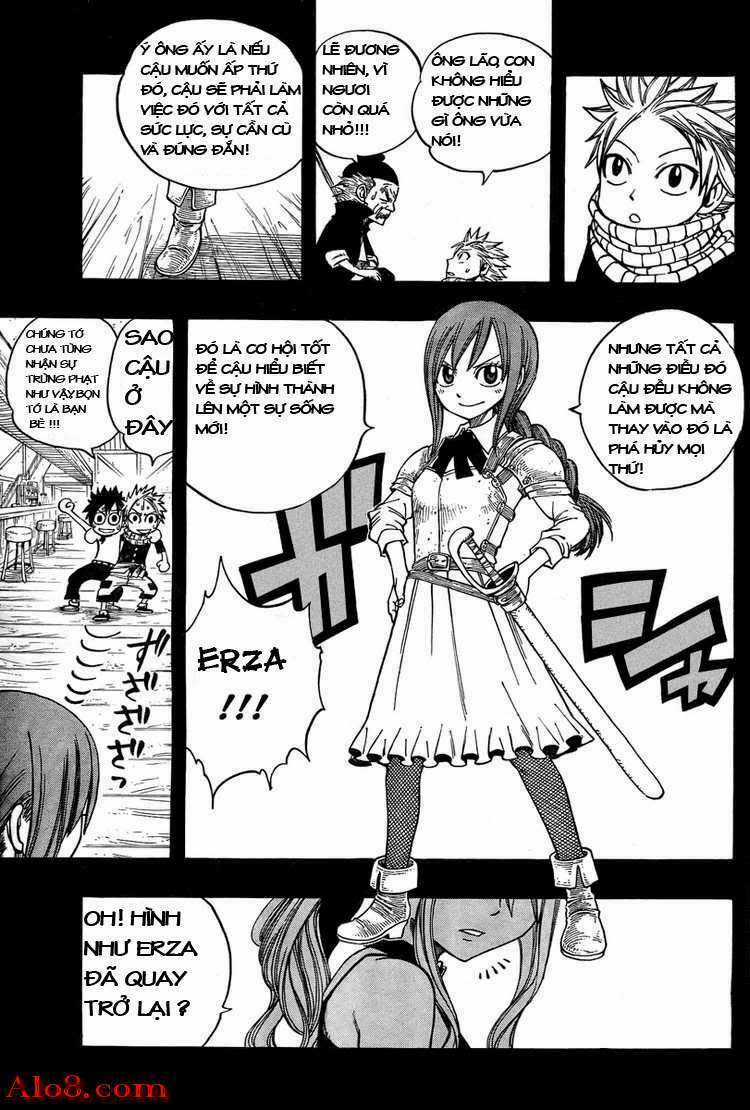 Hội Pháp Sư Nổi Tiếng Chapter 55.5 trang 4