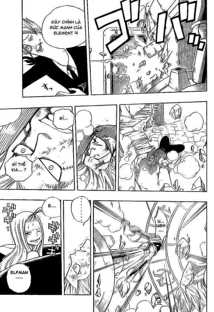 Hội Pháp Sư Nổi Tiếng Chapter 55 trang 10