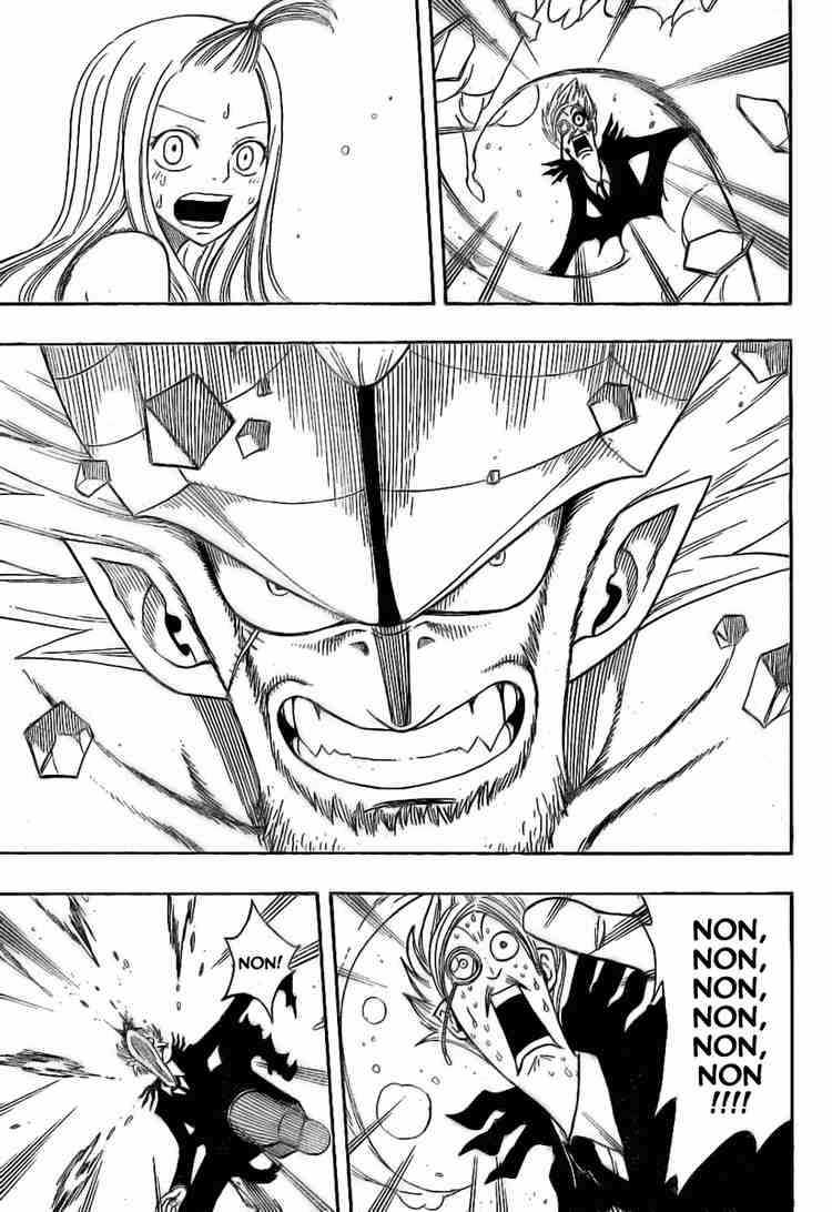 Hội Pháp Sư Nổi Tiếng Chapter 55 trang 18