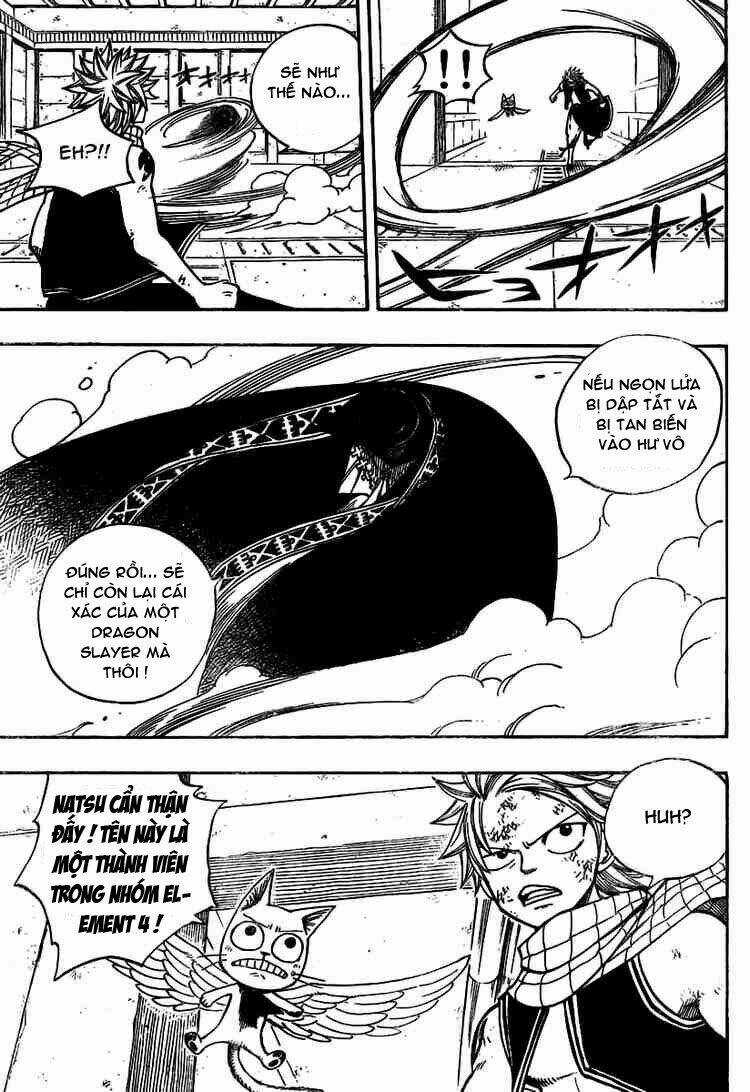 Hội Pháp Sư Nổi Tiếng Chapter 56 trang 12