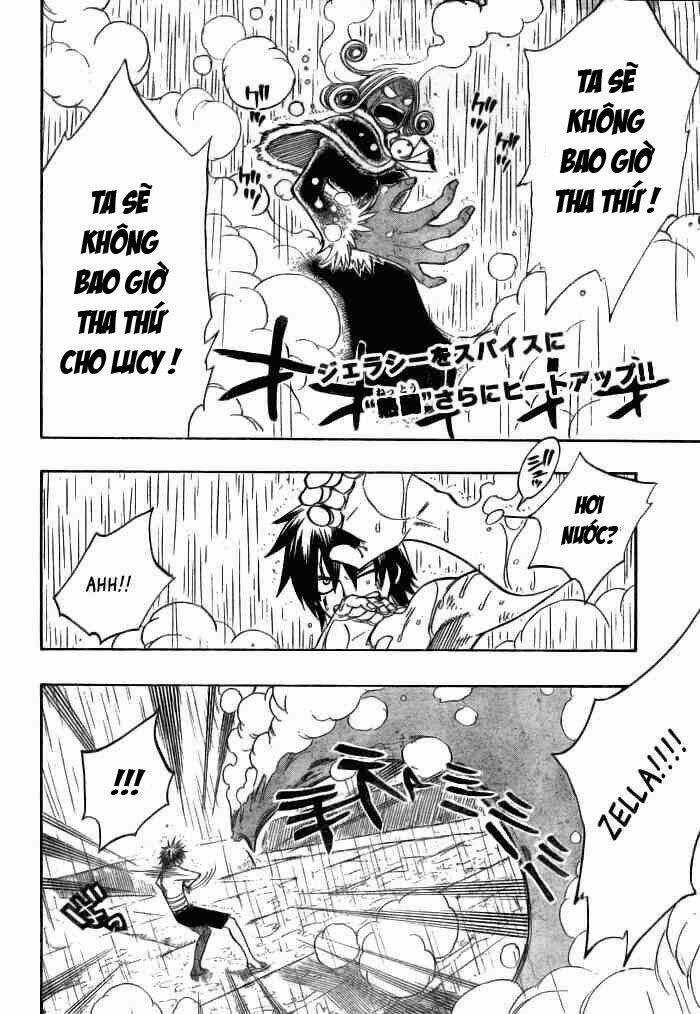 Hội Pháp Sư Nổi Tiếng Chapter 57 trang 1