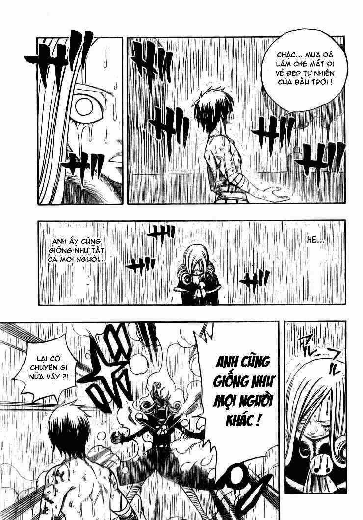 Hội Pháp Sư Nổi Tiếng Chapter 57 trang 10