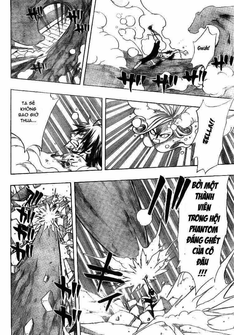 Hội Pháp Sư Nổi Tiếng Chapter 57 trang 13