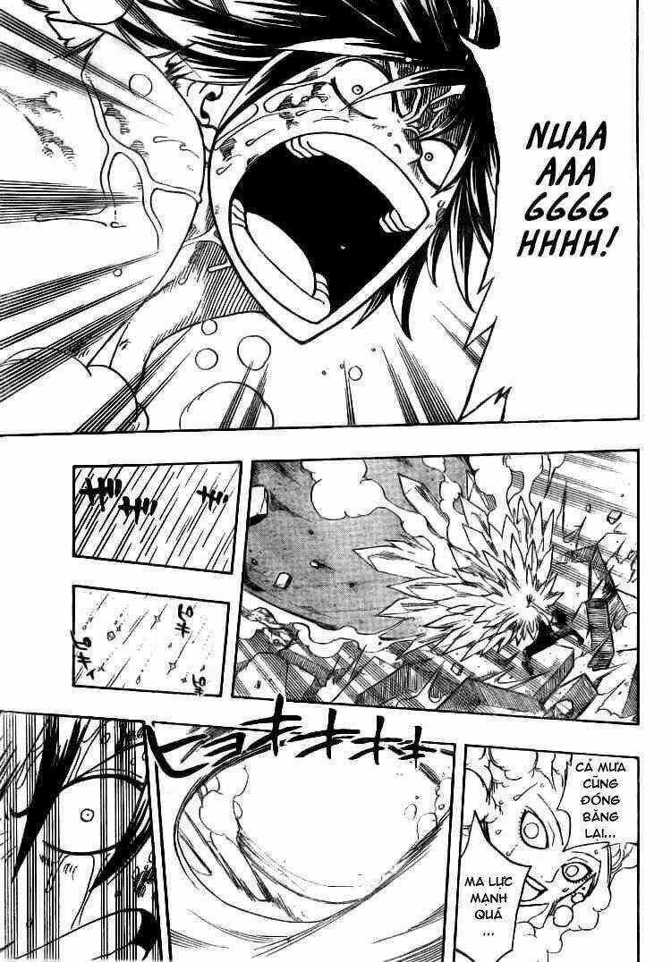 Hội Pháp Sư Nổi Tiếng Chapter 57 trang 14