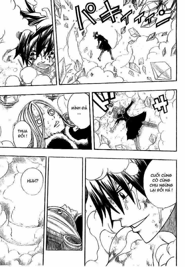 Hội Pháp Sư Nổi Tiếng Chapter 57 trang 16