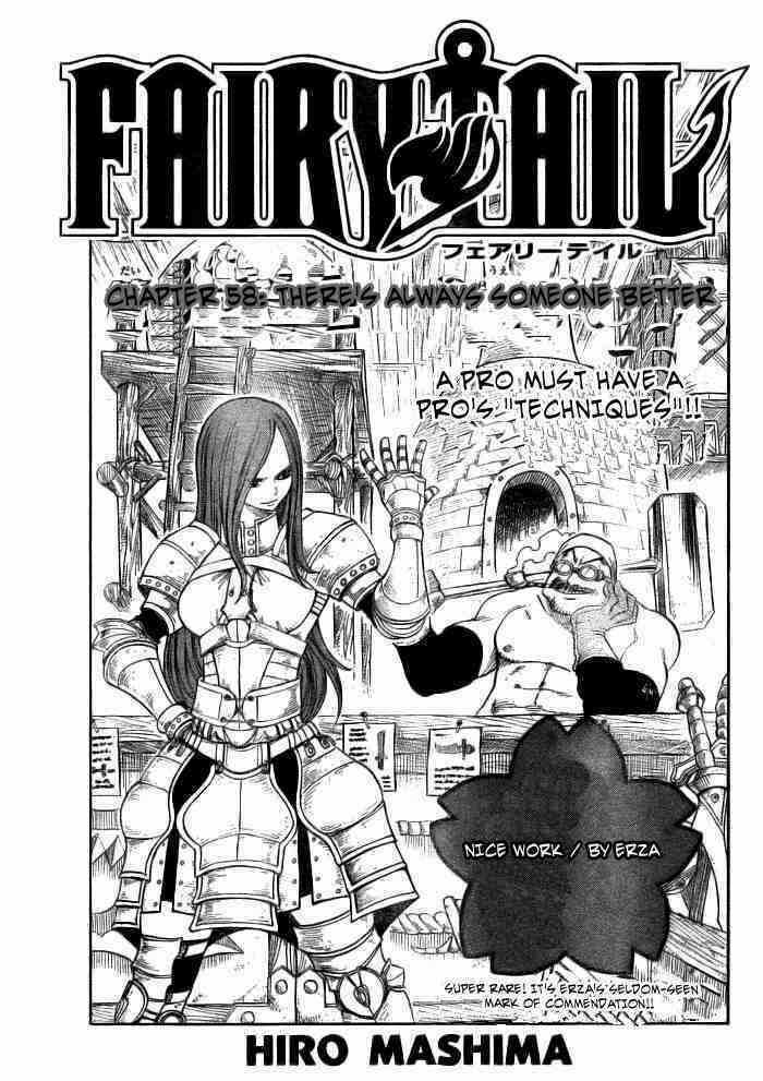 Hội Pháp Sư Nổi Tiếng Chapter 58 trang 0
