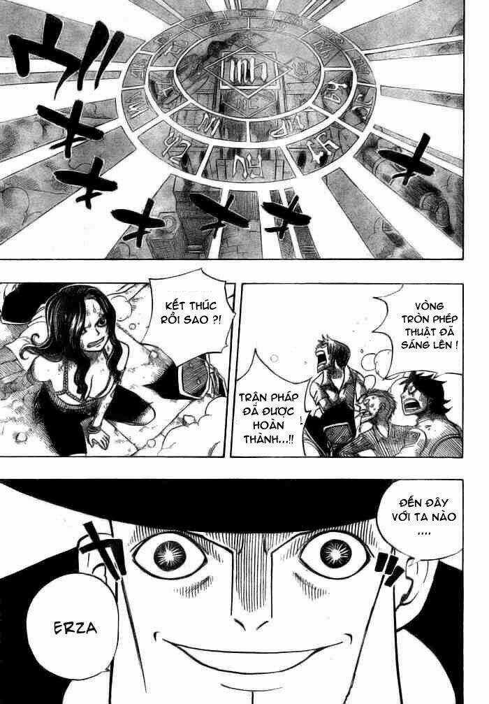 Hội Pháp Sư Nổi Tiếng Chapter 58 trang 12