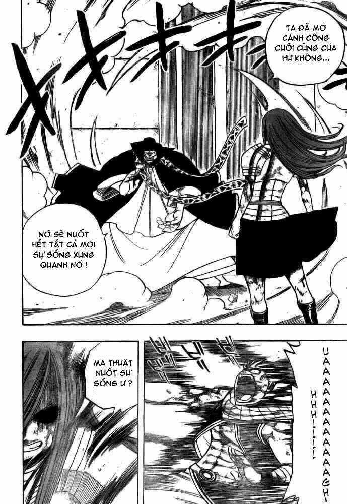 Hội Pháp Sư Nổi Tiếng Chapter 58 trang 13