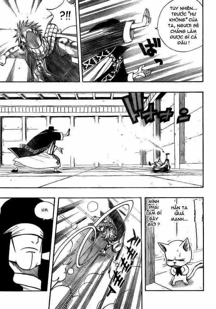 Hội Pháp Sư Nổi Tiếng Chapter 58 trang 4