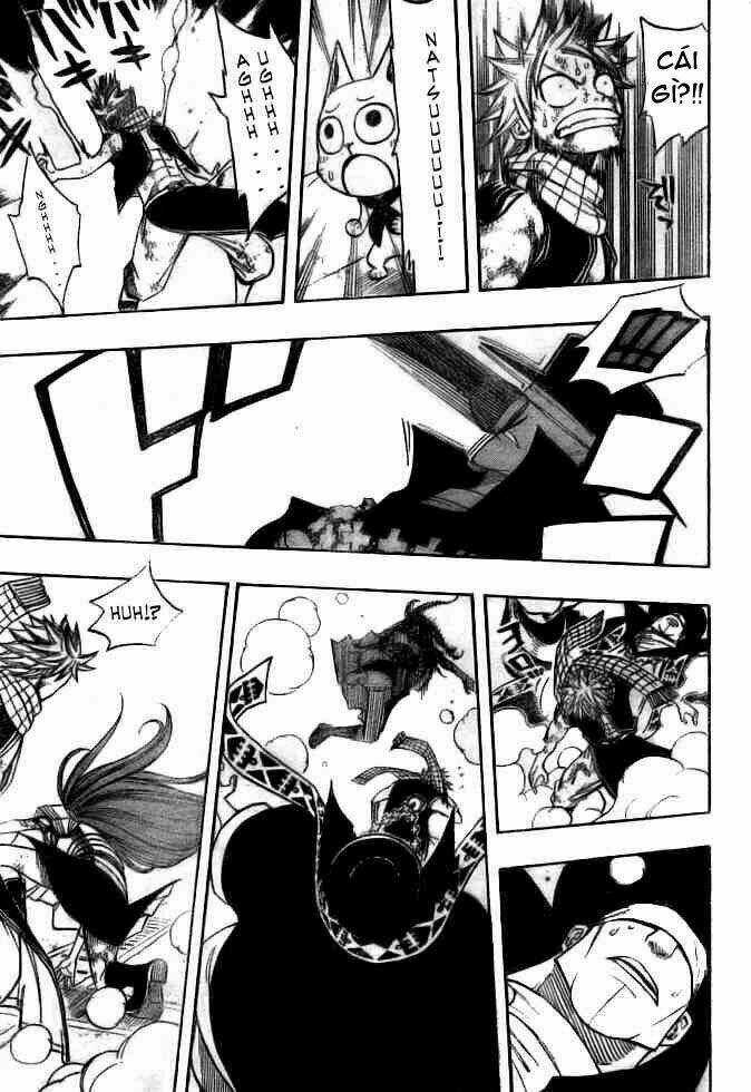 Hội Pháp Sư Nổi Tiếng Chapter 58 trang 8