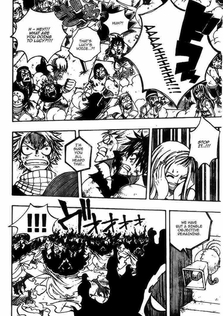 Hội Pháp Sư Nổi Tiếng Chapter 59 trang 13