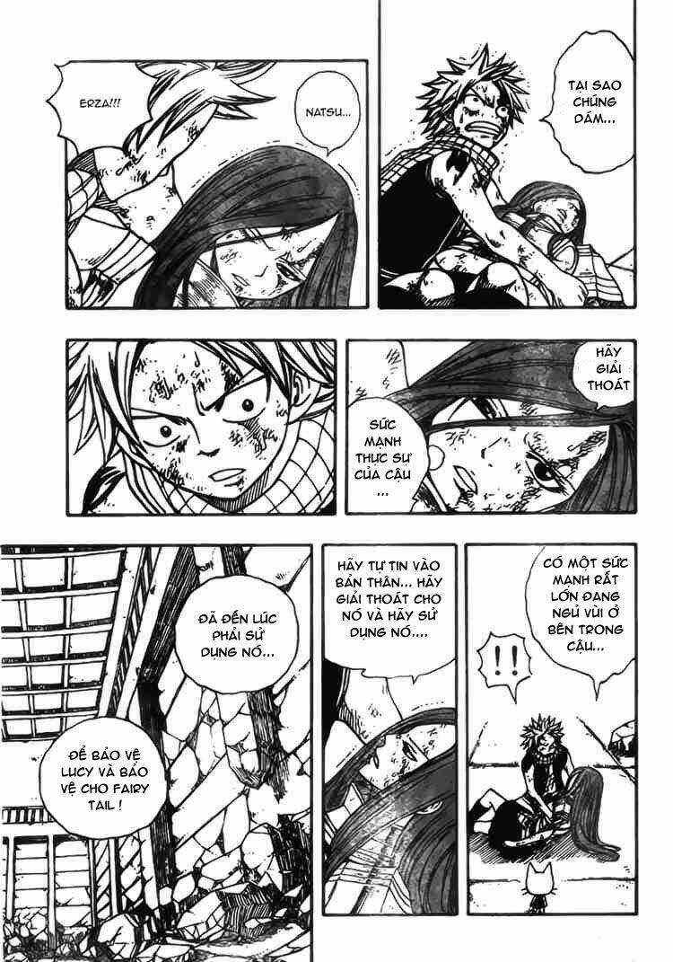 Hội Pháp Sư Nổi Tiếng Chapter 59 trang 16