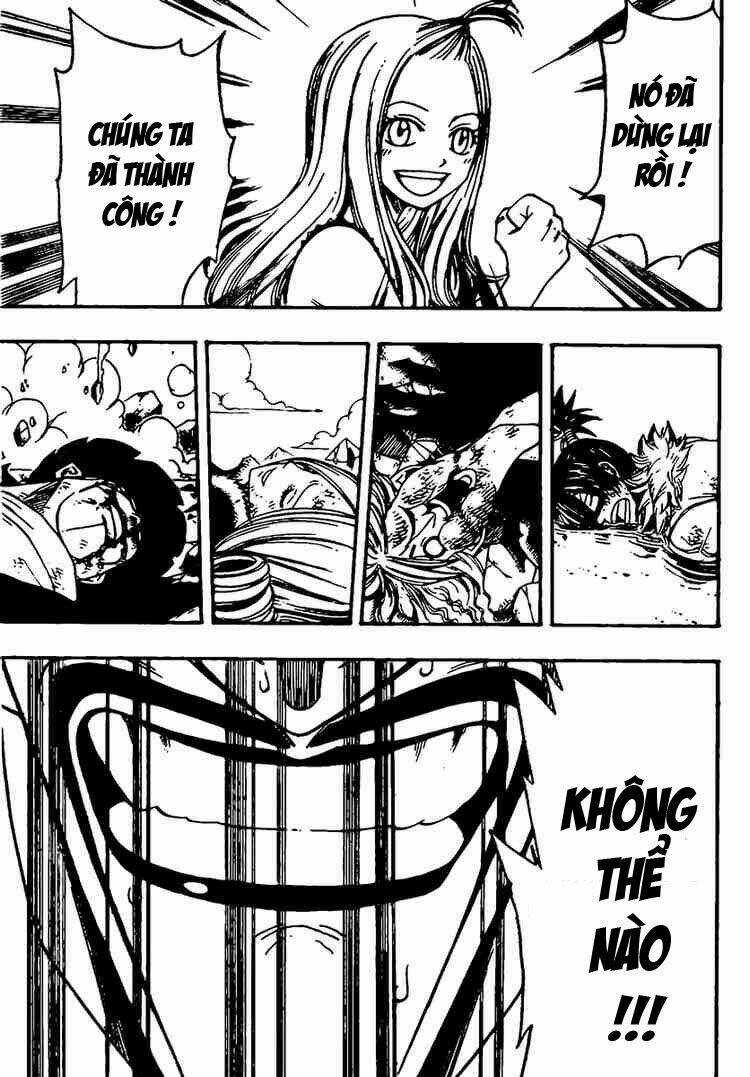 Hội Pháp Sư Nổi Tiếng Chapter 59 trang 4