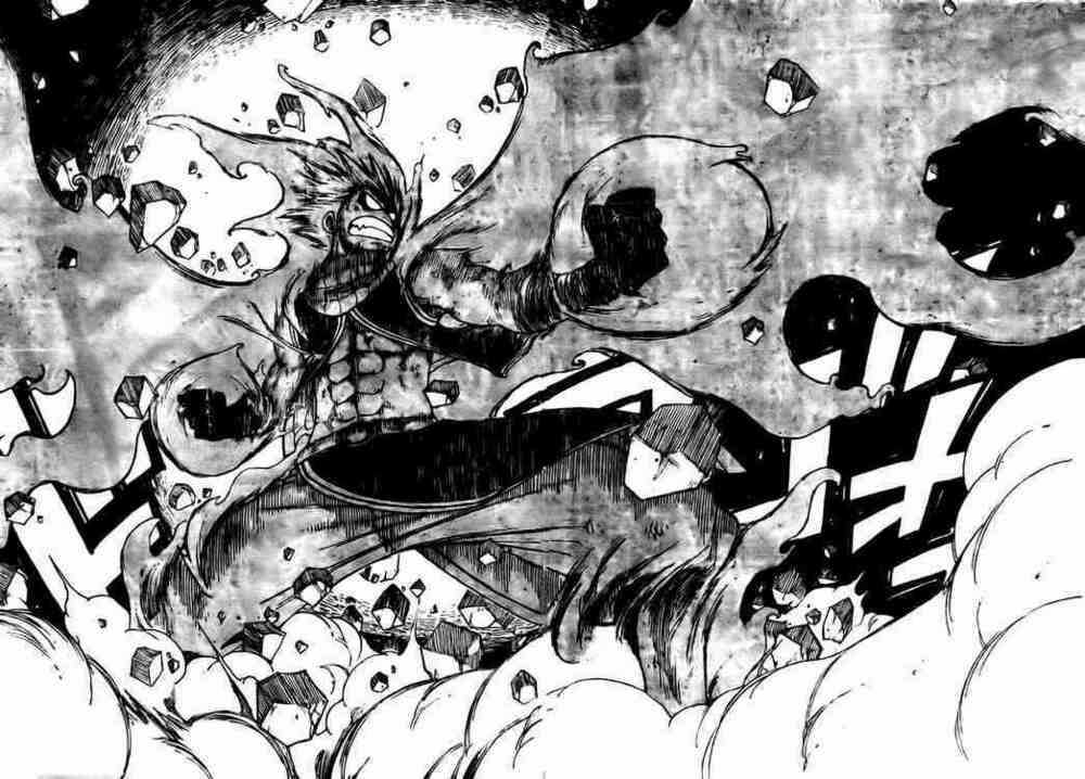 Hội Pháp Sư Nổi Tiếng Chapter 60 trang 14