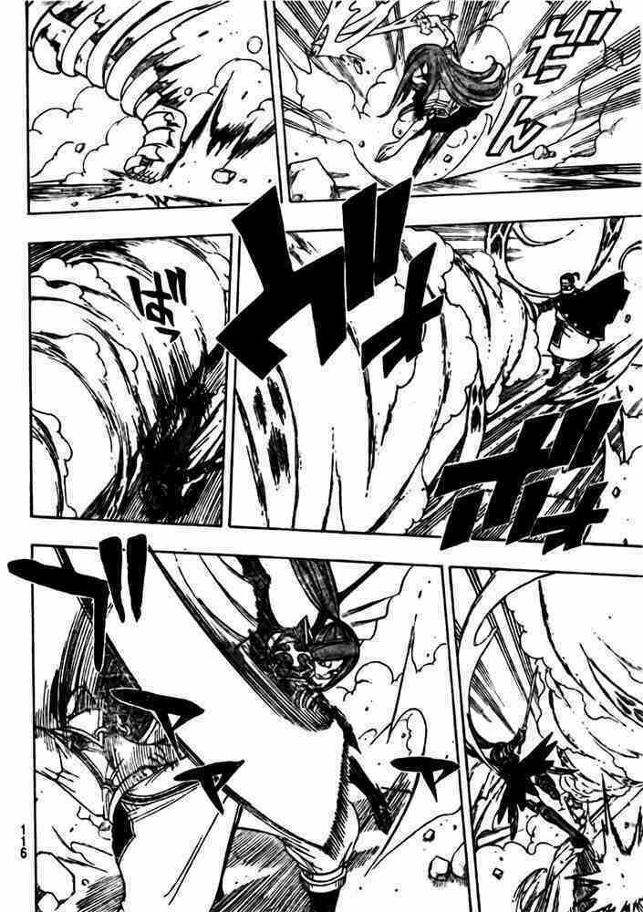 Hội Pháp Sư Nổi Tiếng Chapter 60 trang 6