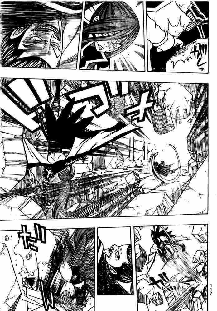 Hội Pháp Sư Nổi Tiếng Chapter 60 trang 7