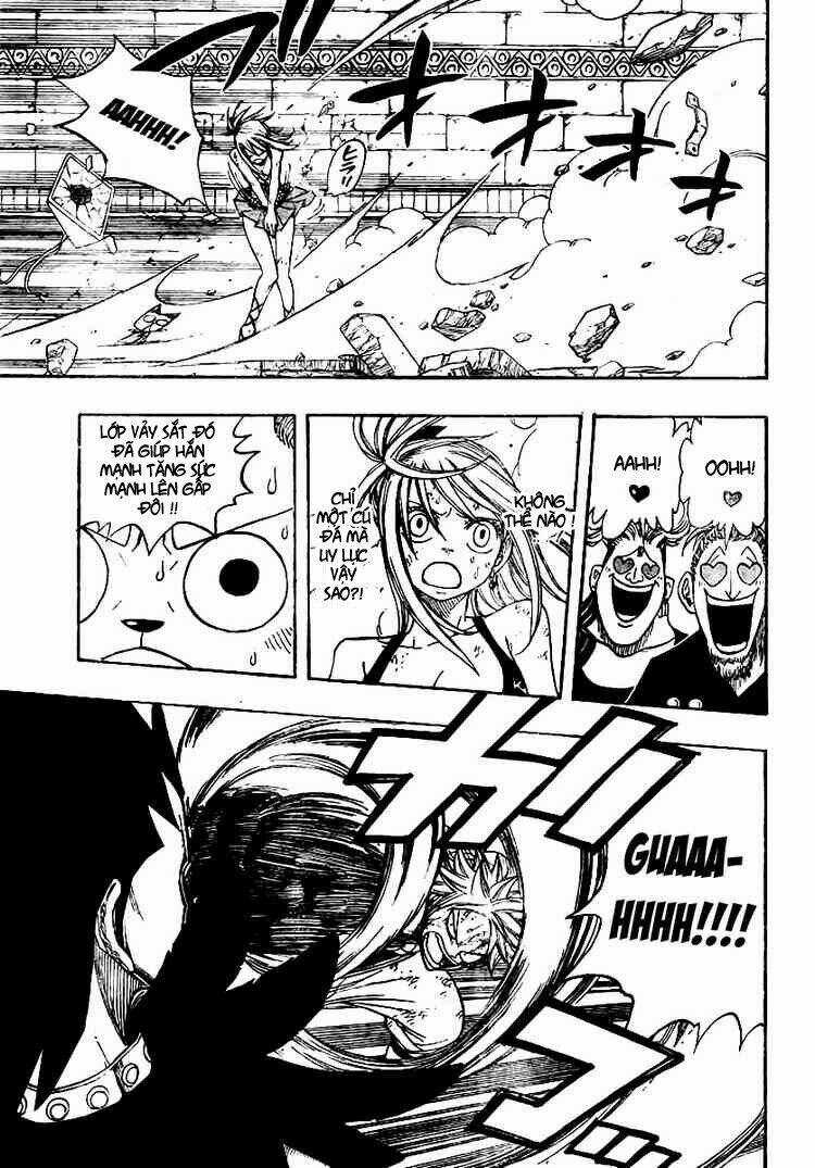 Hội Pháp Sư Nổi Tiếng Chapter 61 trang 13