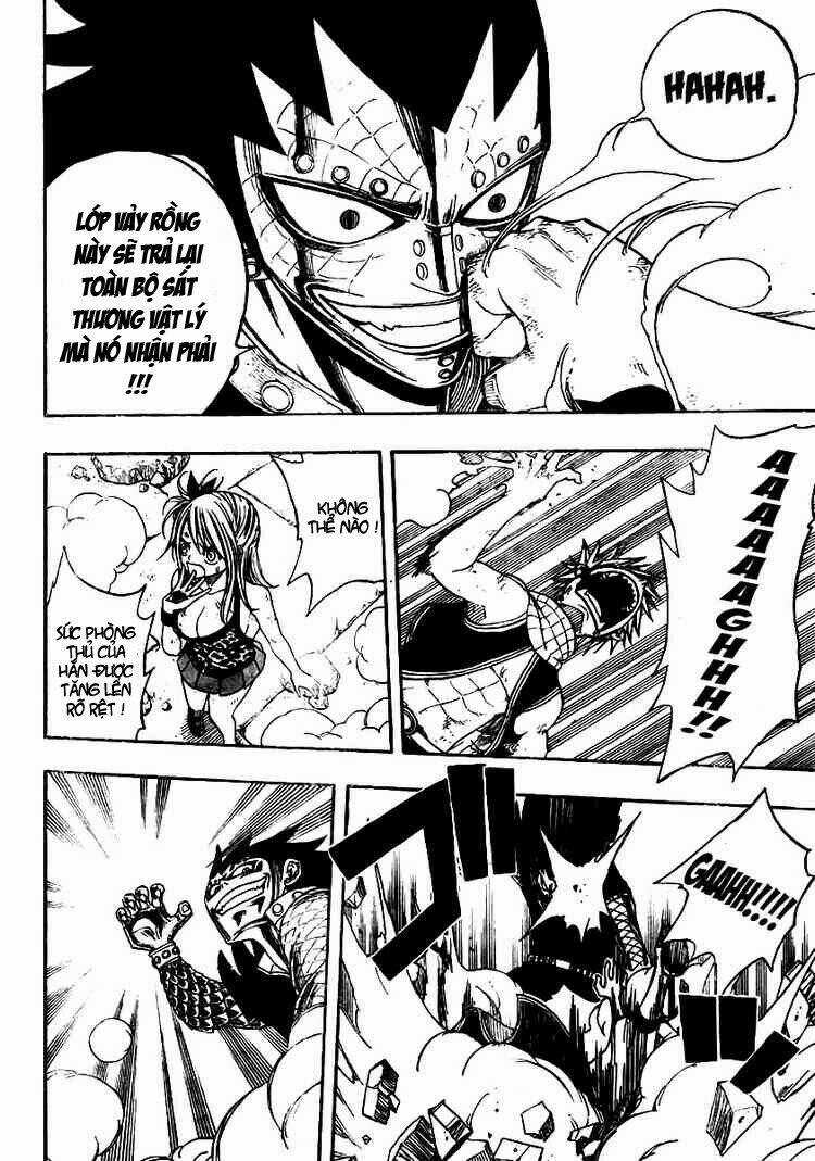 Hội Pháp Sư Nổi Tiếng Chapter 61 trang 14