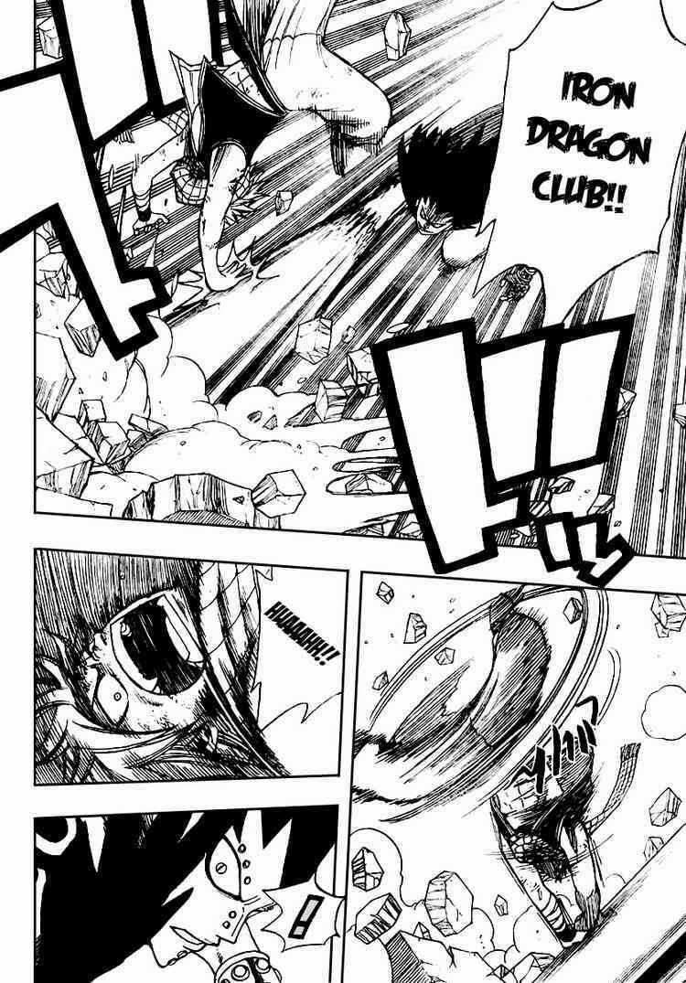 Hội Pháp Sư Nổi Tiếng Chapter 61 trang 6