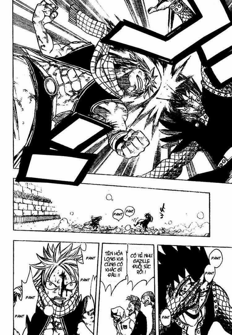 Hội Pháp Sư Nổi Tiếng Chapter 62 trang 10