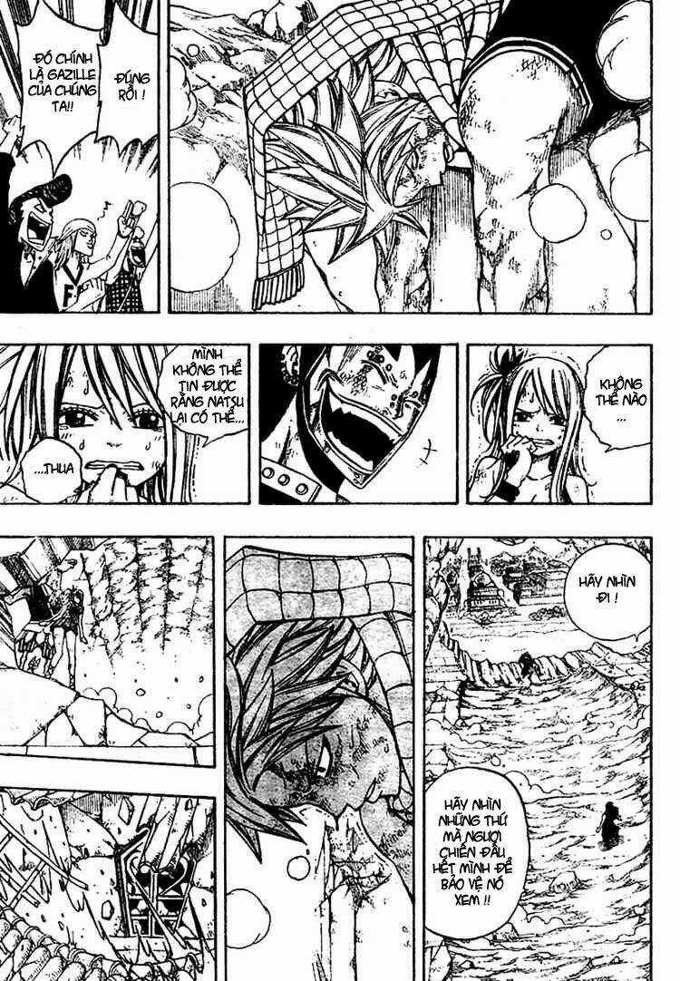 Hội Pháp Sư Nổi Tiếng Chapter 62 trang 18