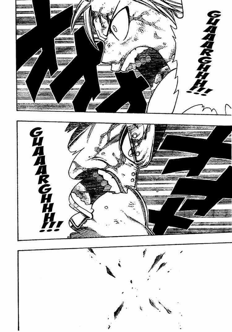 Hội Pháp Sư Nổi Tiếng Chapter 62 trang 6