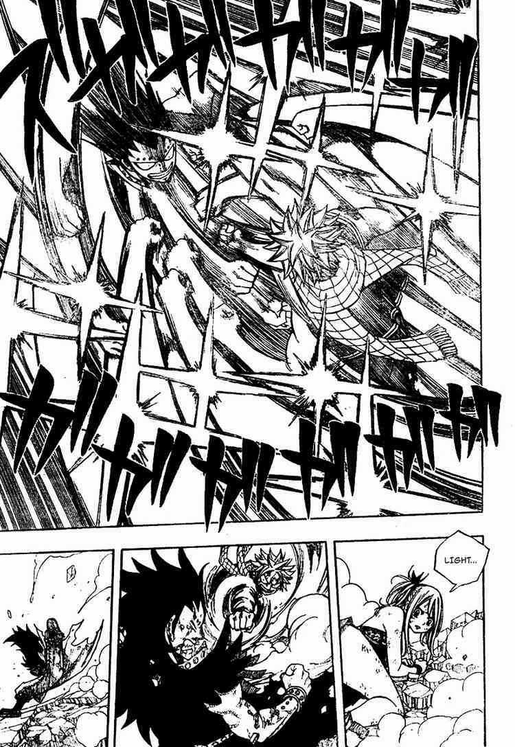 Hội Pháp Sư Nổi Tiếng Chapter 62 trang 7