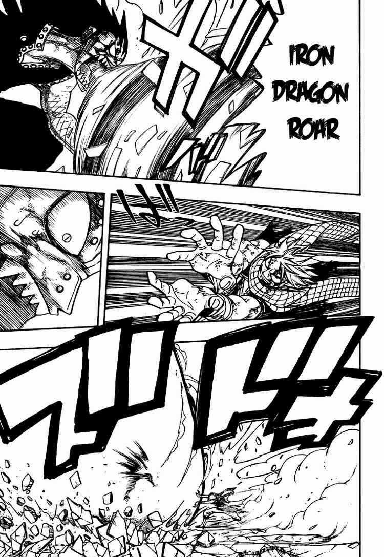 Hội Pháp Sư Nổi Tiếng Chapter 63 trang 12