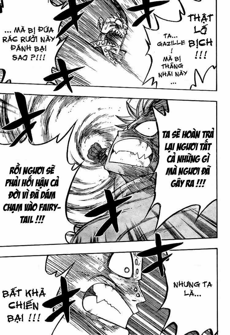 Hội Pháp Sư Nổi Tiếng Chapter 63 trang 13