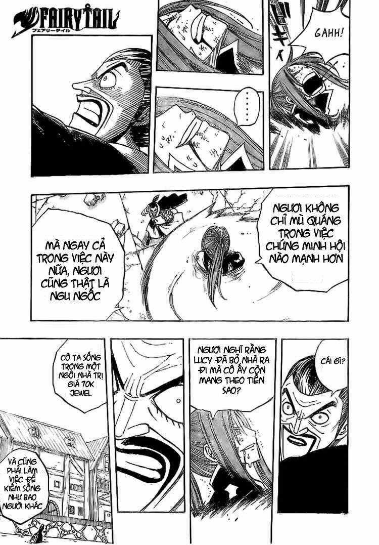 Hội Pháp Sư Nổi Tiếng Chapter 64 trang 13