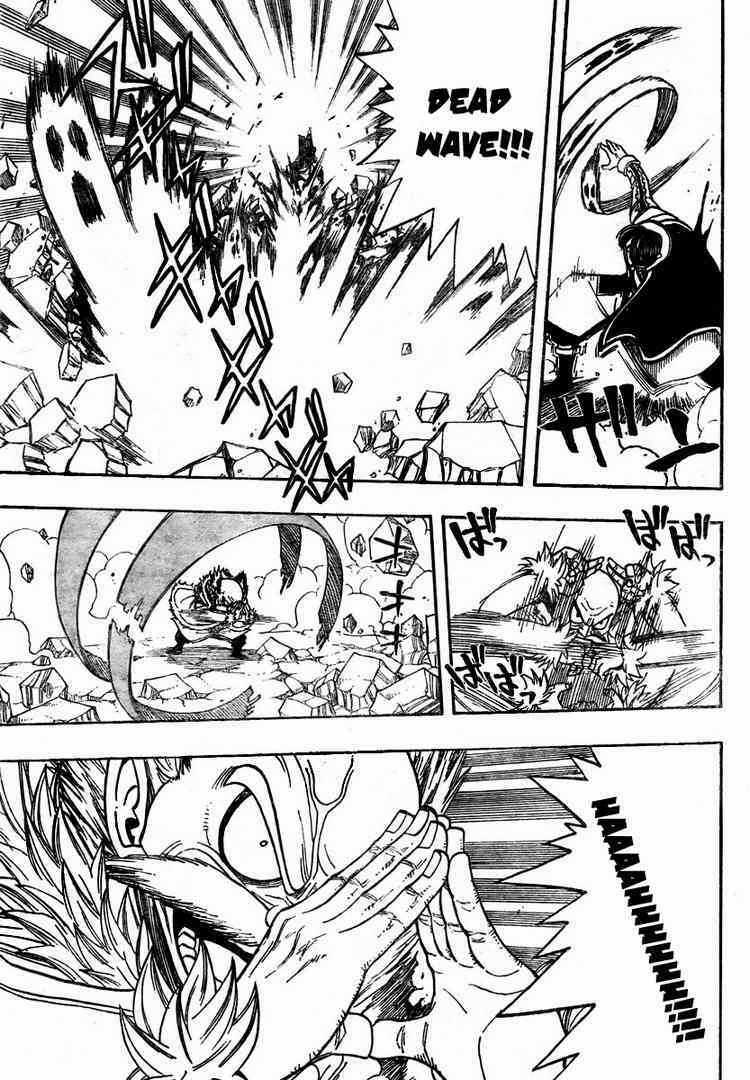 Hội Pháp Sư Nổi Tiếng Chapter 65 trang 13