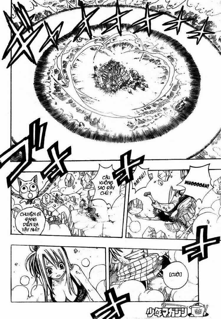 Hội Pháp Sư Nổi Tiếng Chapter 65 trang 14