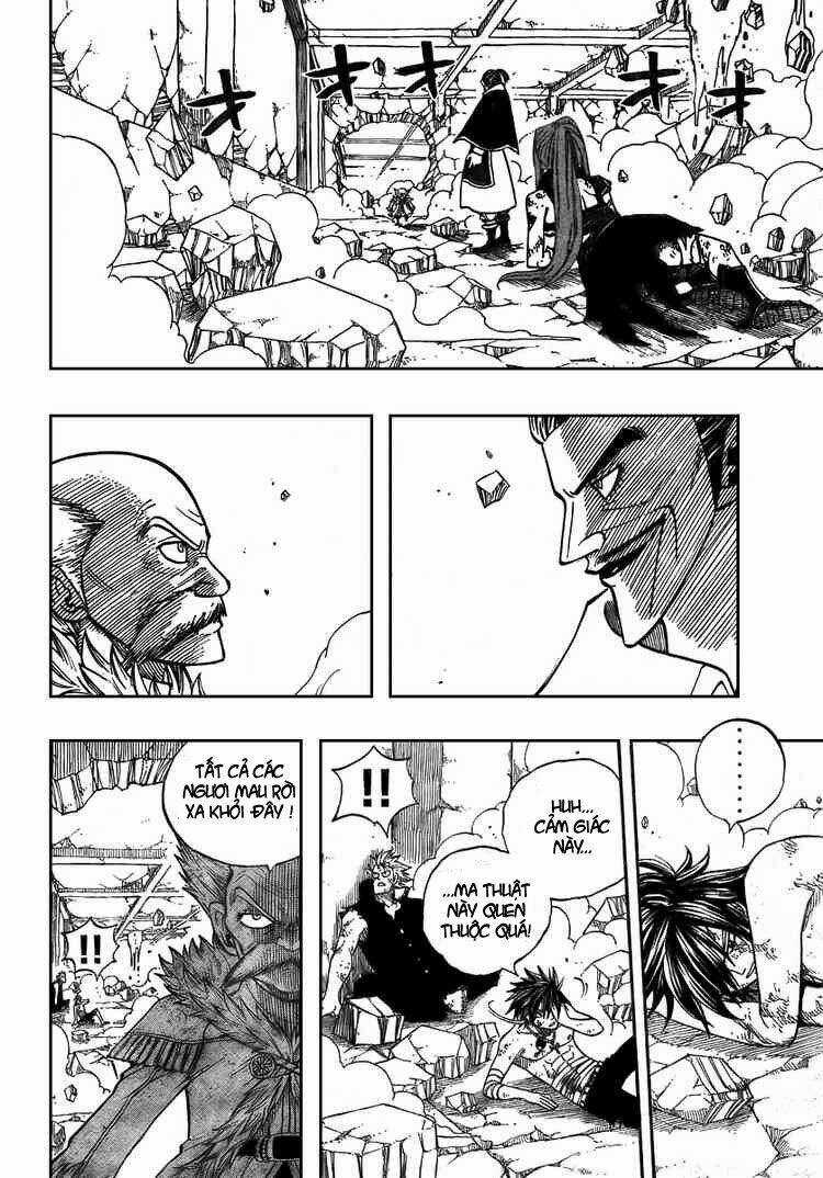 Hội Pháp Sư Nổi Tiếng Chapter 65 trang 6