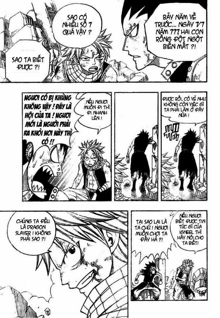 Hội Pháp Sư Nổi Tiếng Chapter 66 trang 13