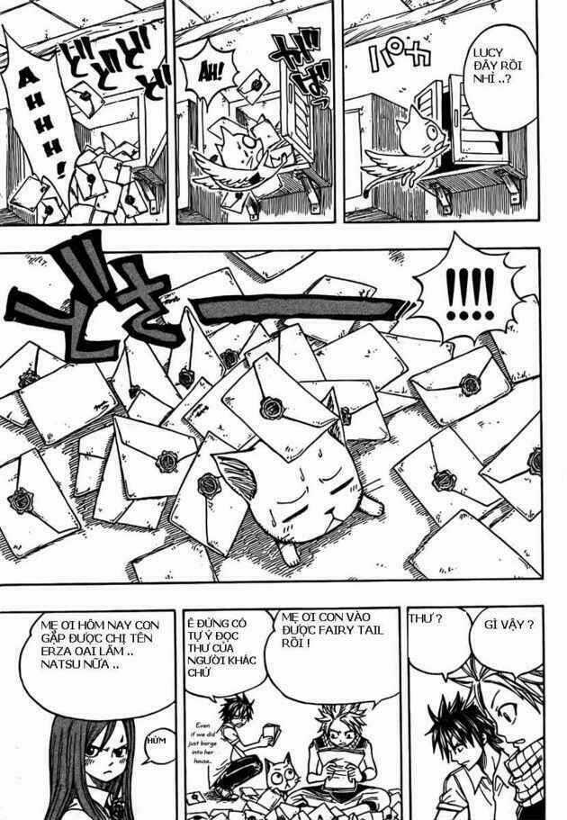 Hội Pháp Sư Nổi Tiếng Chapter 67 trang 16