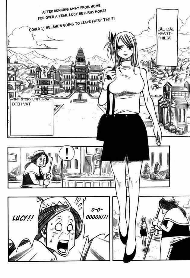 Hội Pháp Sư Nổi Tiếng Chapter 68 trang 1