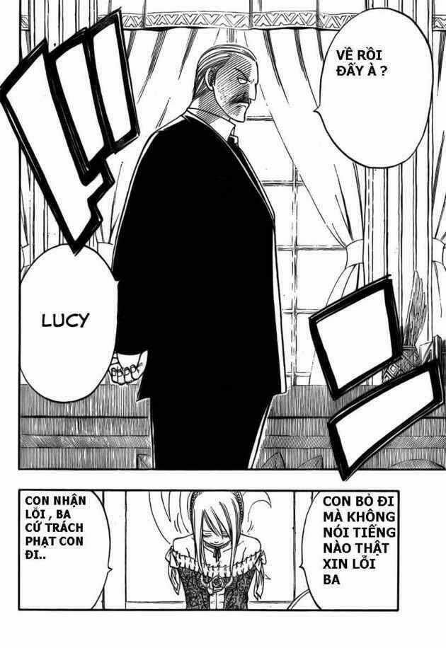 Hội Pháp Sư Nổi Tiếng Chapter 68 trang 5