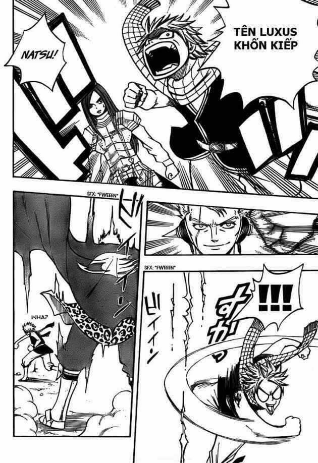 Hội Pháp Sư Nổi Tiếng Chapter 69 trang 11