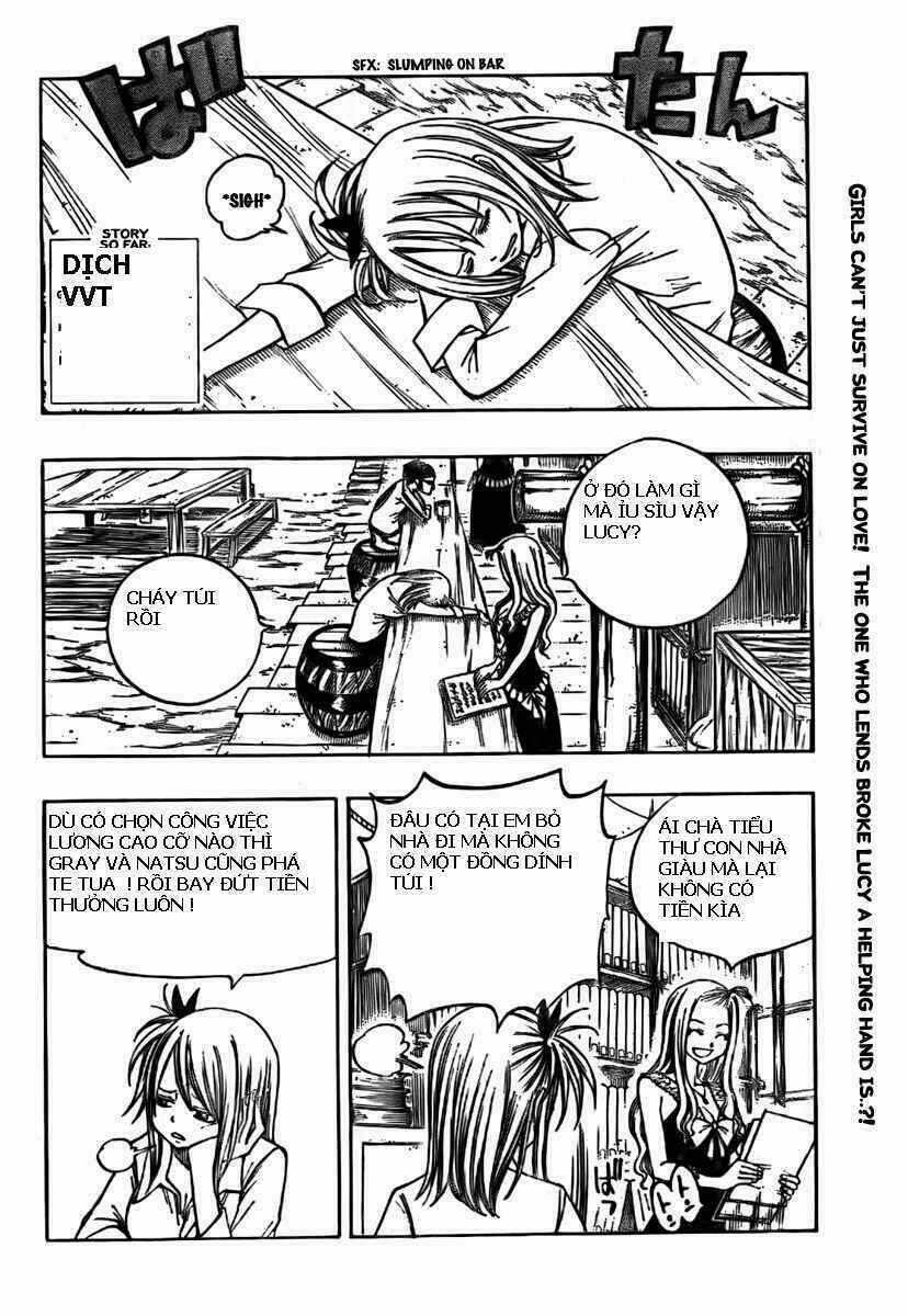 Hội Pháp Sư Nổi Tiếng Chapter 70 trang 1