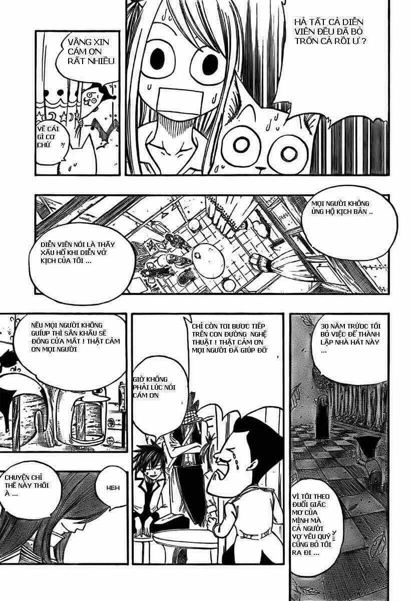 Hội Pháp Sư Nổi Tiếng Chapter 70 trang 6