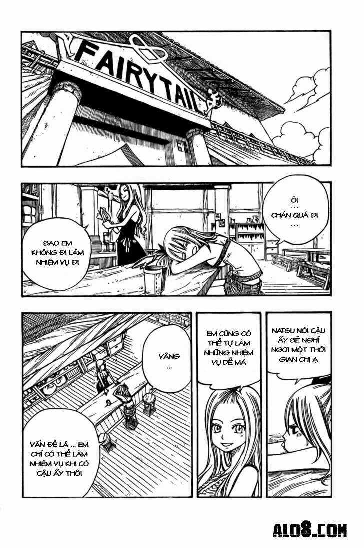 Hội Pháp Sư Nổi Tiếng Chapter 71.5 trang 1