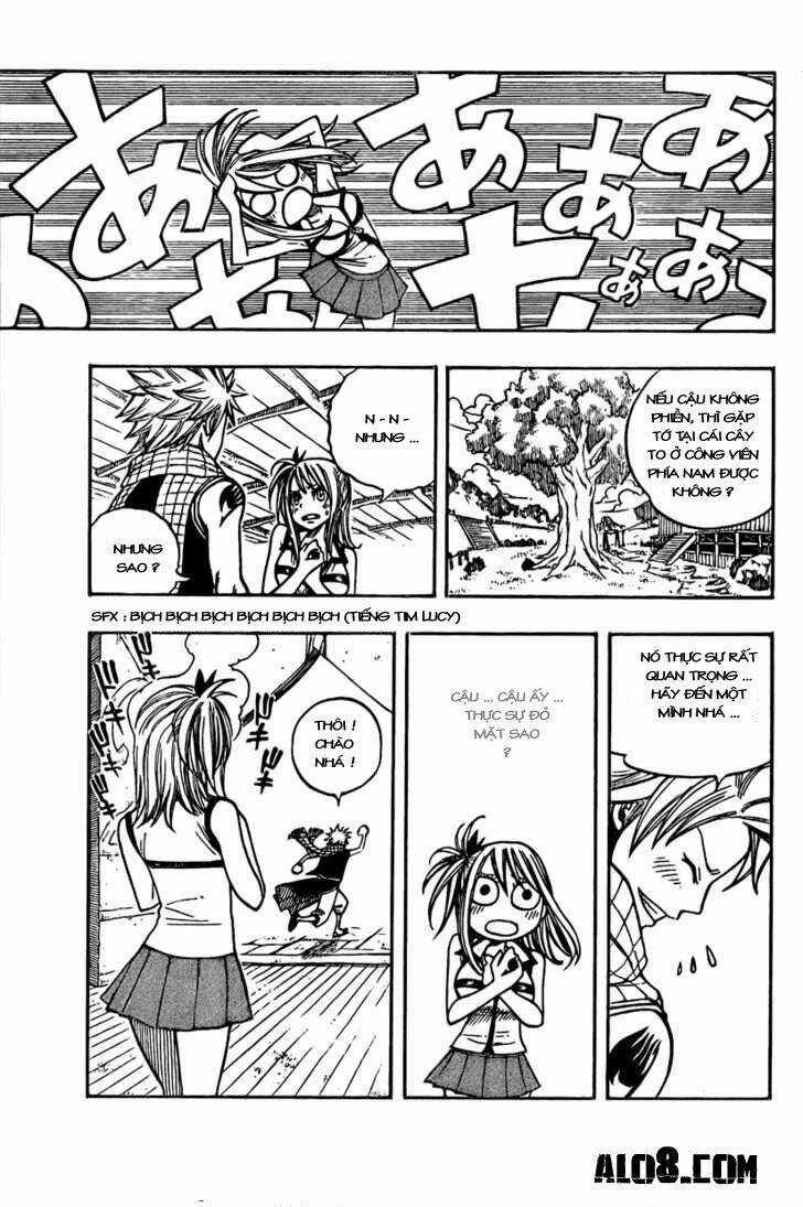 Hội Pháp Sư Nổi Tiếng Chapter 71.5 trang 8