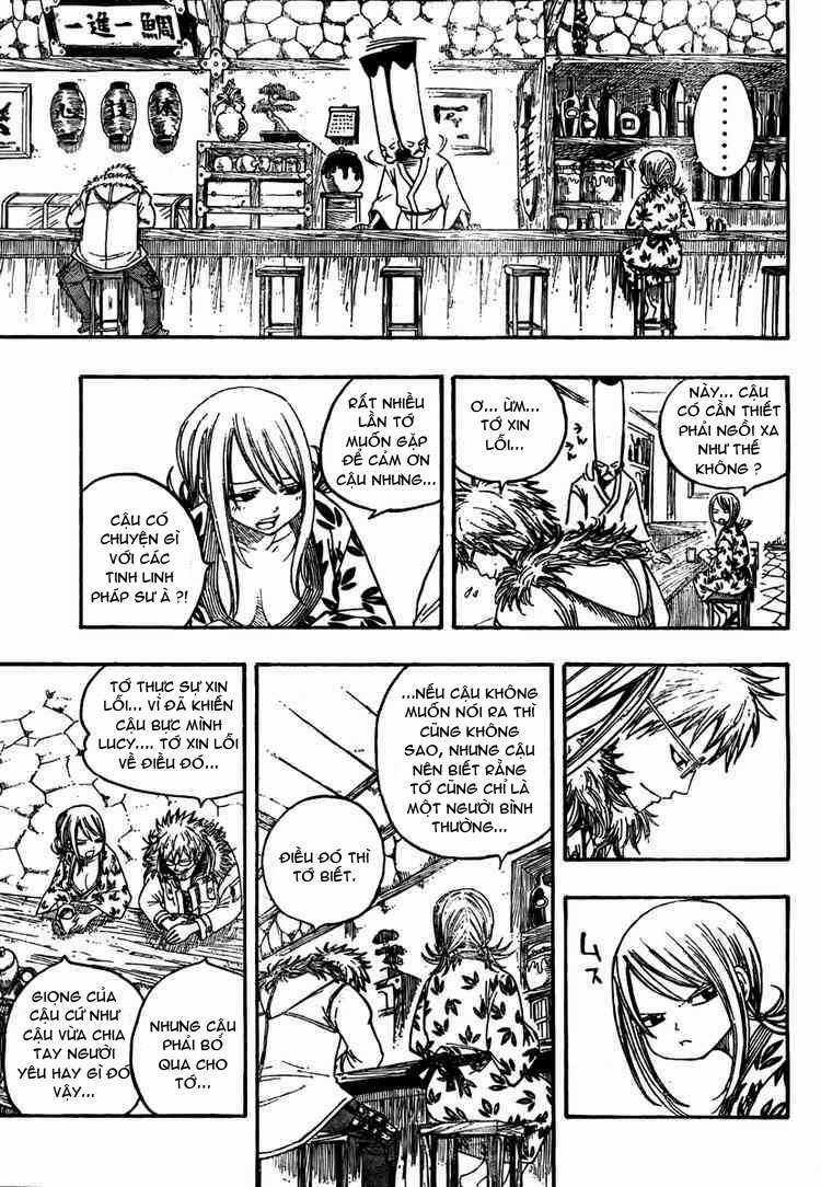 Hội Pháp Sư Nổi Tiếng Chapter 71 trang 17