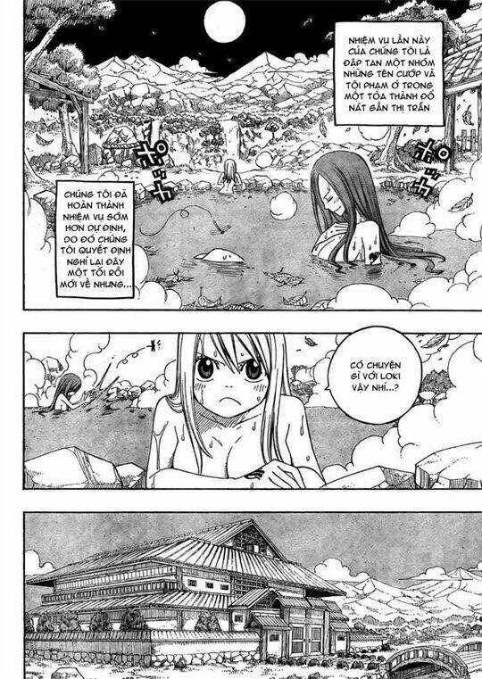 Hội Pháp Sư Nổi Tiếng Chapter 71 trang 6