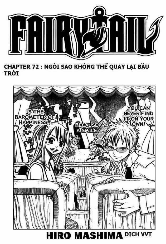 Hội Pháp Sư Nổi Tiếng Chapter 72 trang 0